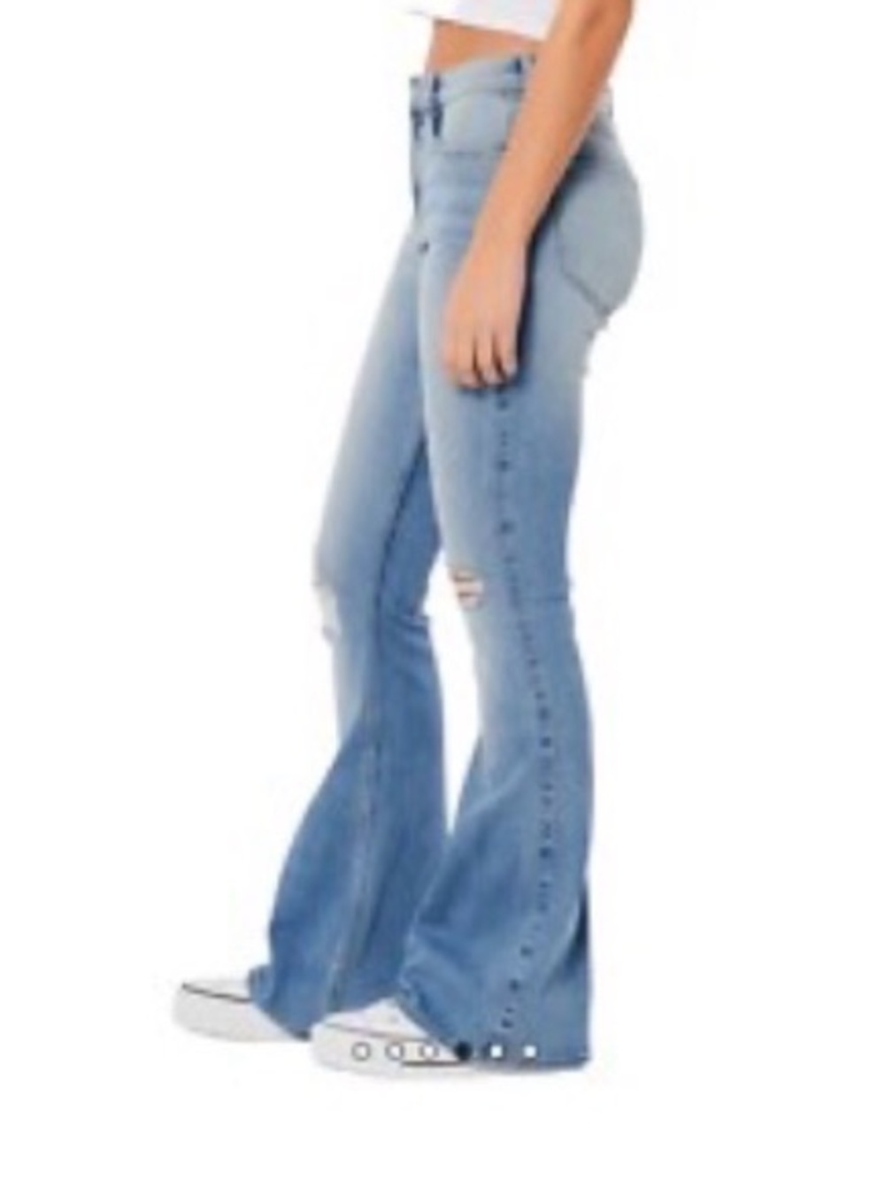 Hollister jeans - Picture 3 of 9